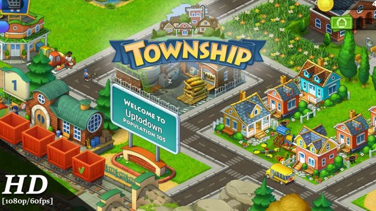 Sonderveranstaltungen in Township – Kalender, Belohnungen und Strategien  (aktualisiert 2025)