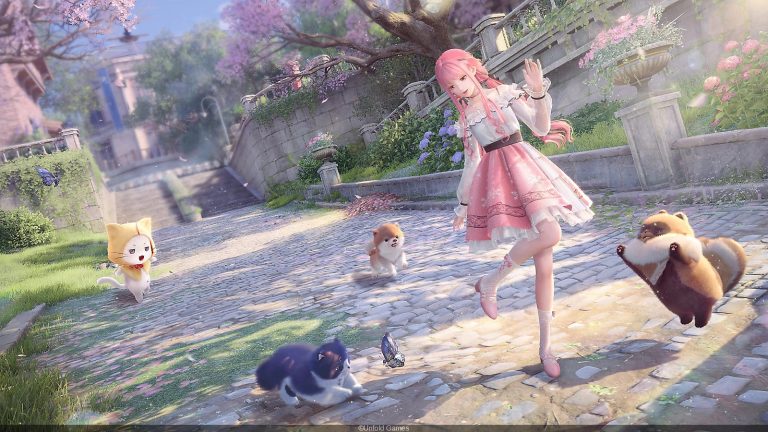Guide Complète des Emplacements de Tous les Timbres dans Infinity Nikki 2025 : Trouvez Facilement les Timbres du Expedition Handbook et les Timbres de Souvenirs