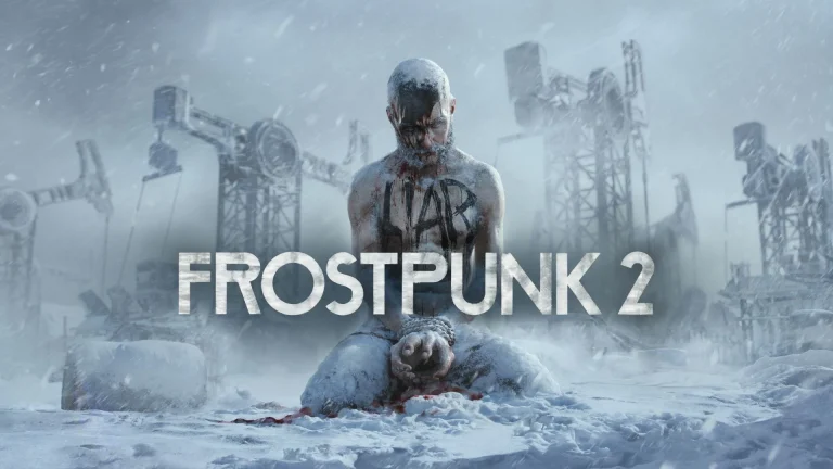 Trophäe Leitfaden für Frostpunk 2 PS5 (Komplette Errungenschaften)