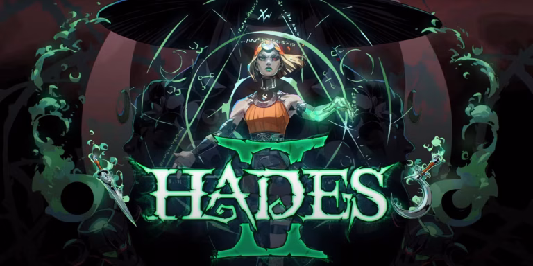 Hades II Trophy Guide (Complete Achievements)