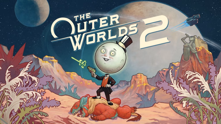Guide des trophées de Outer Worlds 2 – 100% Succès et platine