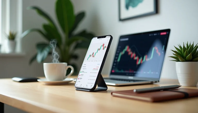15 Mobile Trading Simulators That Experts Will Be Using in 2025