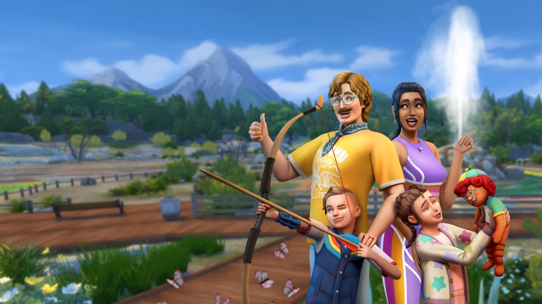 Leitfaden für The Sims 4: Adventure Awaits – Entdecke alle Geheimnisse