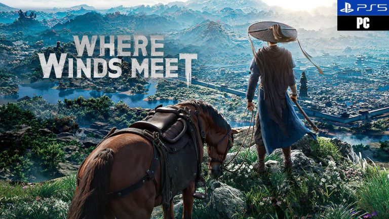 Where Winds Meet Complete PS5 Trophy Guide: 100% Platinum and All Achievements