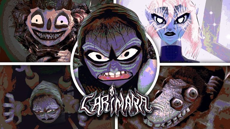 Vollständiger Leitfaden zu Carimara: Beneath the Forlorn Limbs — Lösung, Karten und Enden