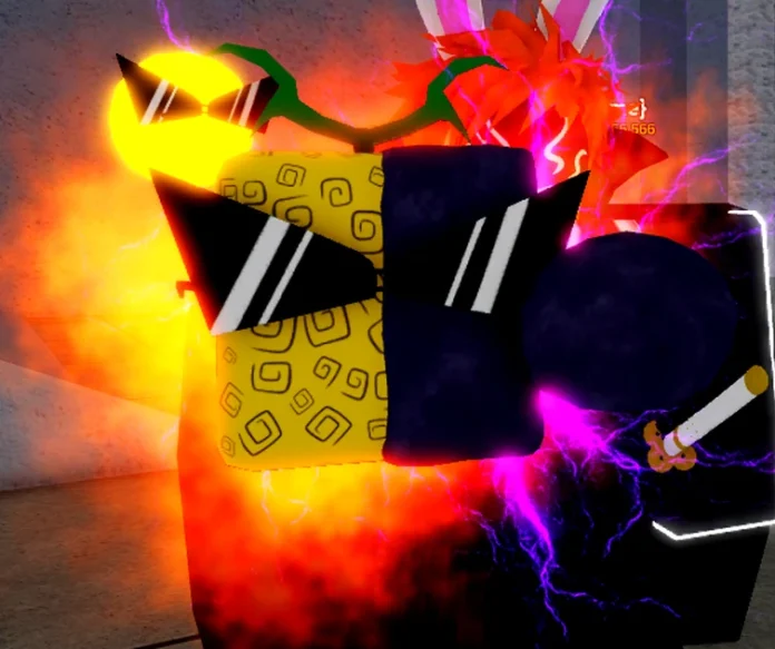 SoulNewPhysicalFruit