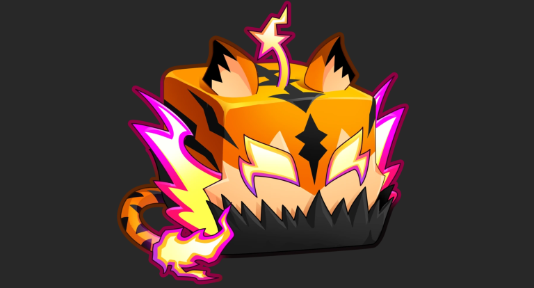 Guide Complet du Fruit du Tigre dans Blox Fruits 2025 : Mouvements, Constructions et Stratégies pour Dominer