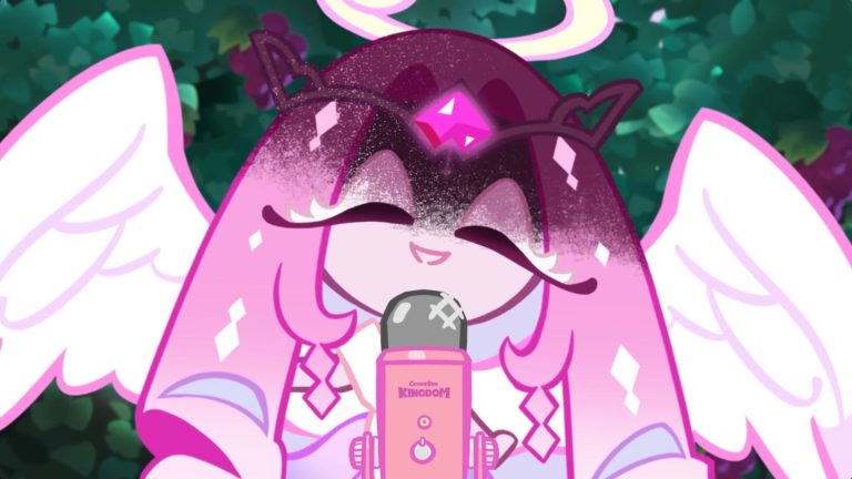 Complete Guide to Eternal Sugar Cookie in Cookie Run: Kingdoms – Best Toppings, Builds, and Strategies to Dominate