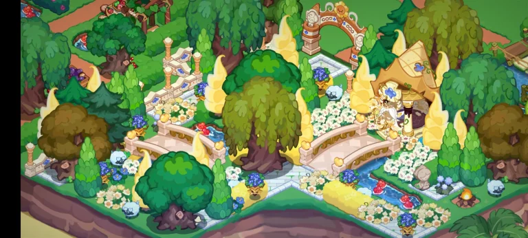 Complete Guide to the Secret Garden Cookie Run Kingdoms: Tips, Strategies, and Rewards (2025)