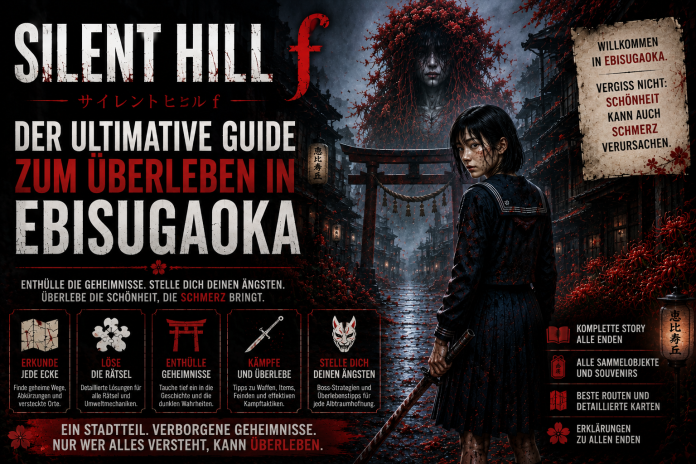 Silent Hill f: der ultimative Guide, um Ebisugaoka zu überleben.png Silent Hill f: der ultimative Guide, um Ebisugaoka zu überleben