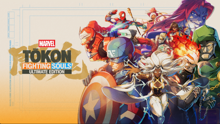 Complete MARVEL Tōkon: Fighting Souls Trophy Guide – How to Get the Platinum 100%