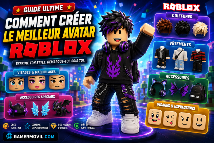 roblox avatar