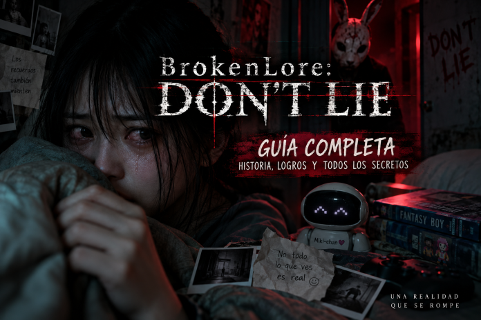 brokenlore-dont-lie-guia-completa.png