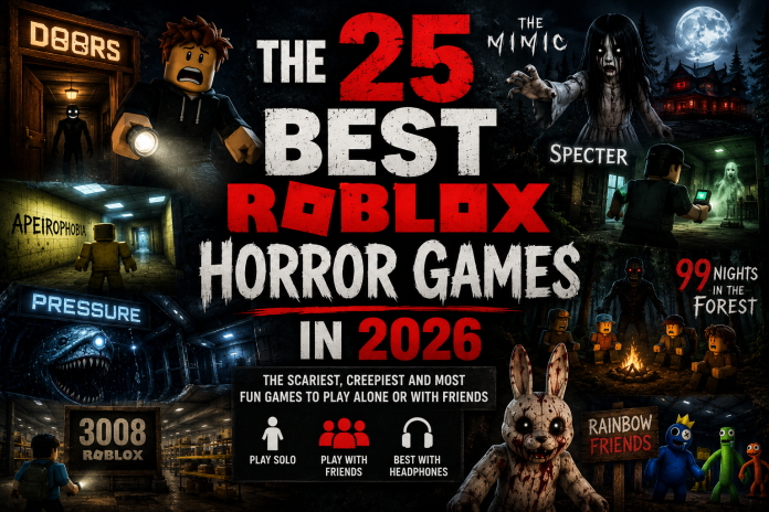 best Roblox horror games.png Roblox horror games