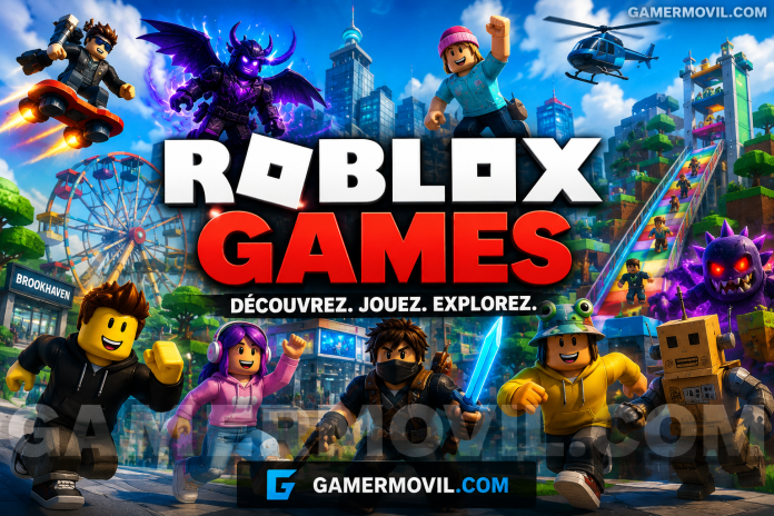 Comment trouver les meilleurs jeux Roblox : guide pour découvrir des expériences nouvelles et populaires
